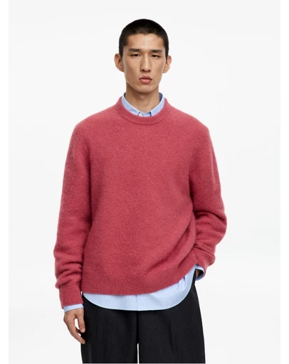 ARKET - Alpaca-Merino Blend Jumper