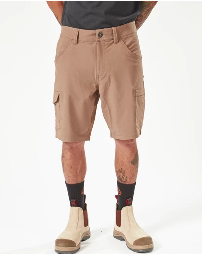 Volcom - Volcom Workwear Slab Hybrid Short 20