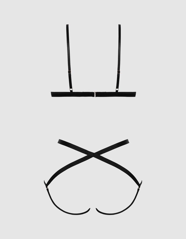 Hunkemoller - Cierra Bodysuit