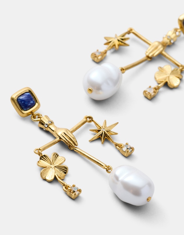 MIMCO - Alchemist Earrings