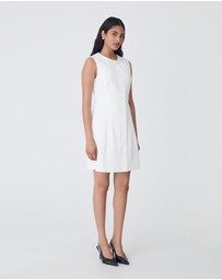 Forcast - Pera Concealed Panel Dress