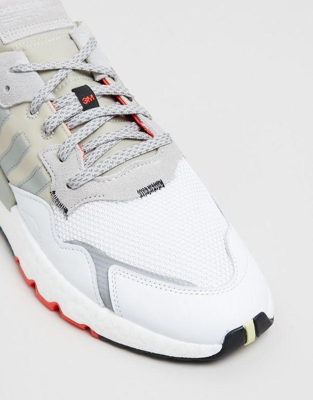 adidas Originals - Nite Jogger - Men's