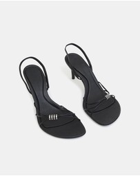 Christopher Esber - Giro Heels