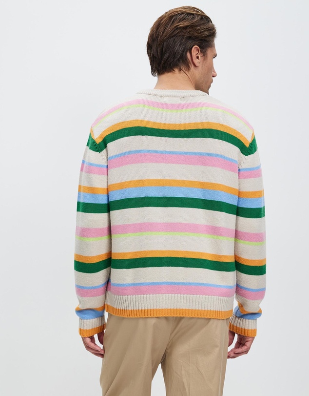 Mcintyre - Gravity stripe