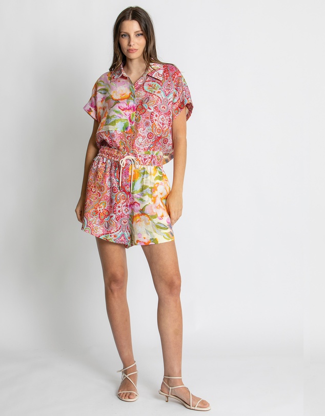 KACHEL - Sadie Short