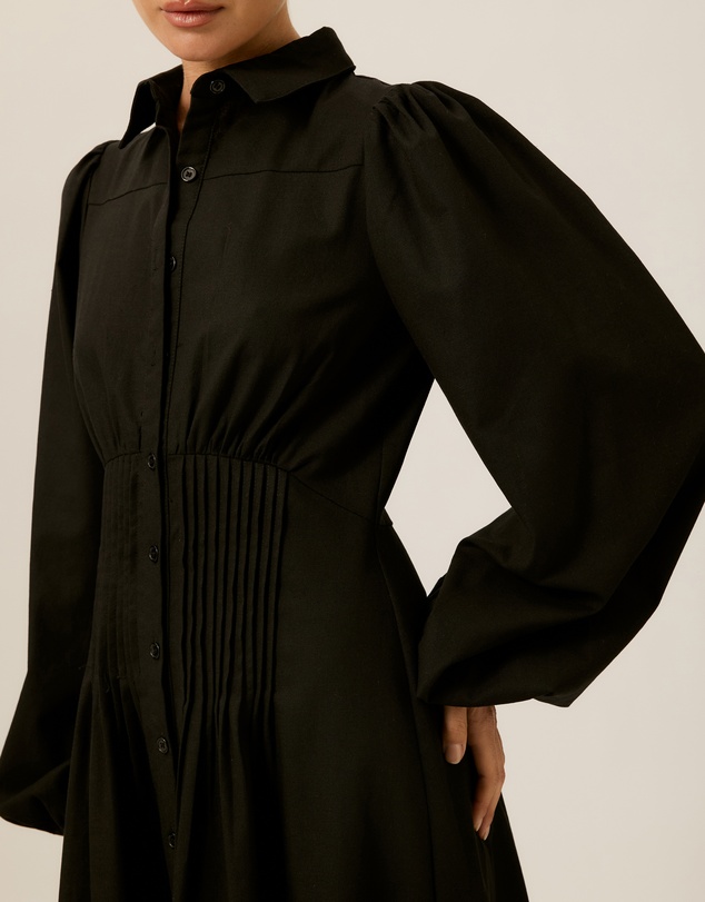 Tussah - Maysen Midi Dress
