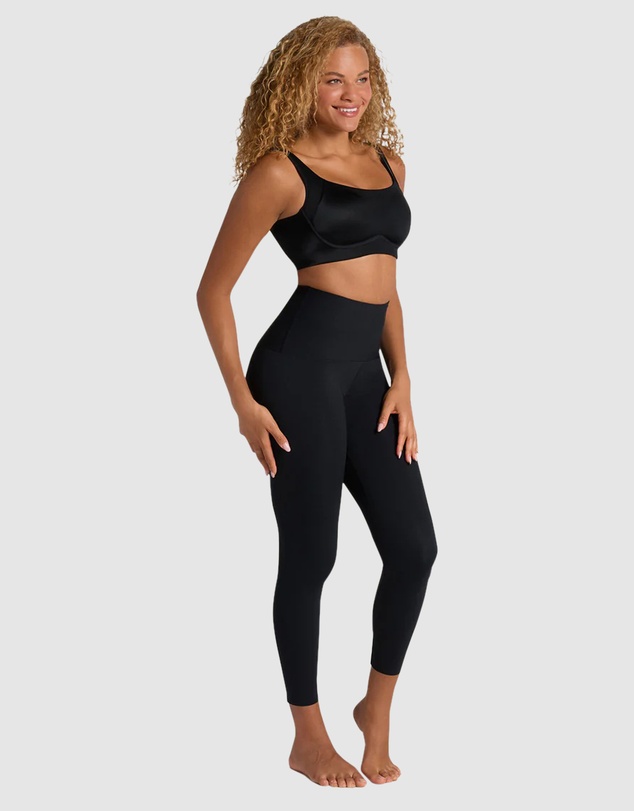Leonisa - Tummy Shaping Everyday or Sports Leggings