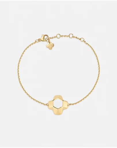 Daniel Wellington - North Star Bracelet 1 Medium Enamel