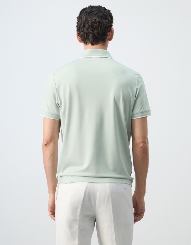 M.N.G - Carlev Polo
