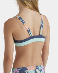 Roxy - Girls 8 to 16 Active Two Piece