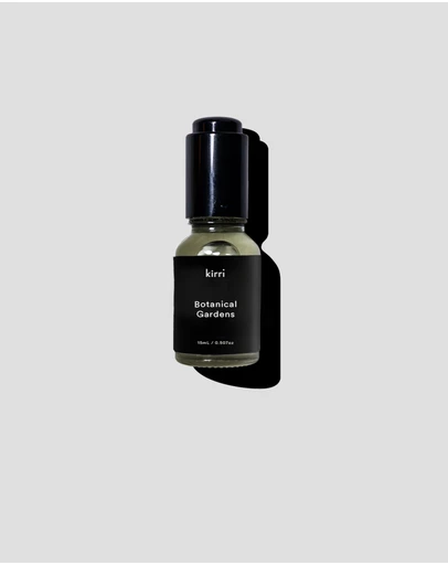 Kirri by Scent Australia Home - Botanical Garden 15ml Oil (Formerly Jardin de Carthage)