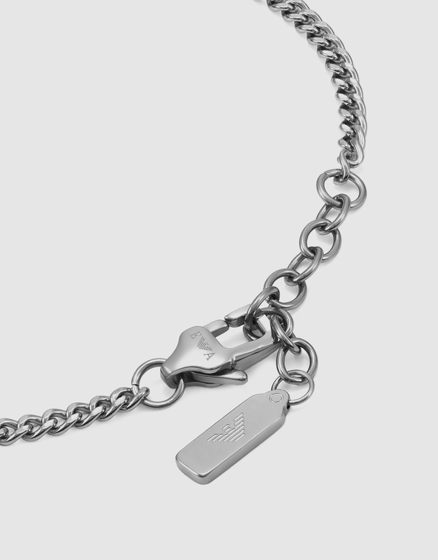 Emporio Armani - Silver Bracelet