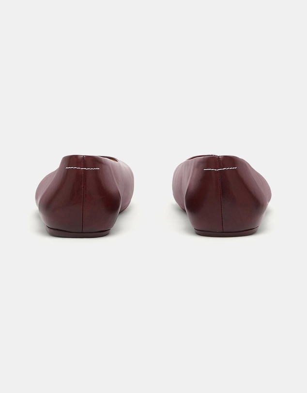 MM6 Maison Margiela - Ballet Shoe