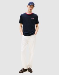 Tommy Hilfiger - Americana Graphic Tee