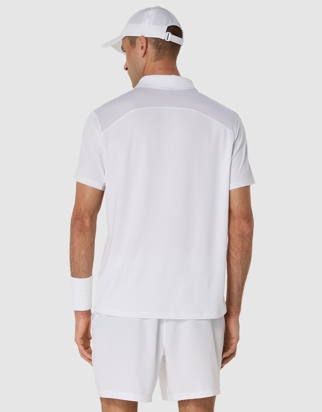 ASICS - Court Polo - Men's