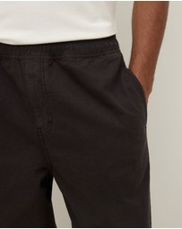 Assembly Label - Wallace Ripstop Pants