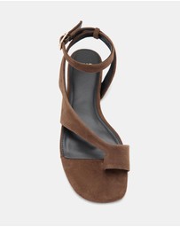 M.N.G - Font Sandals - Women's