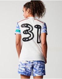 PARK - Outset Women's Game Jersey