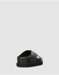 Beau Coops - Gallo Sandals