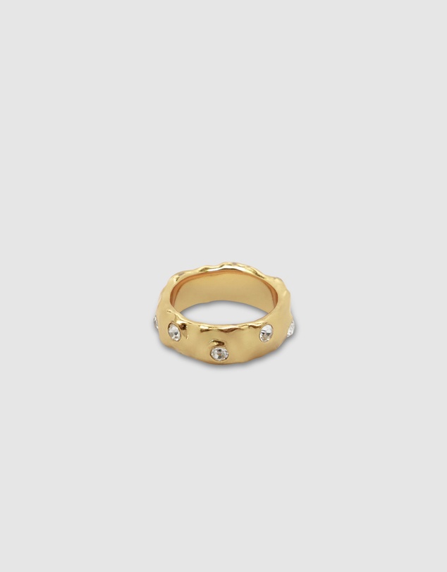 Brie Leon - Asta Ring
