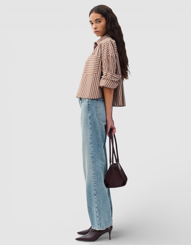 rag & bone - Saige Full Straight