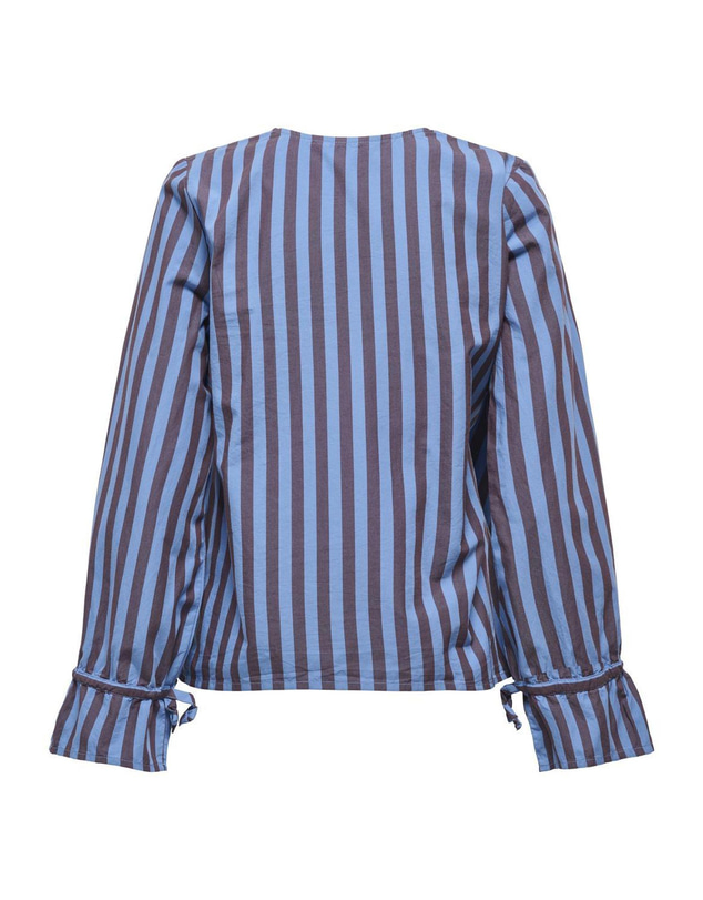 ONLY - Stivella Striped Top