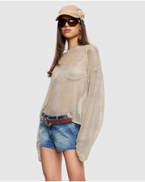 Lioness - Bloom LS Top