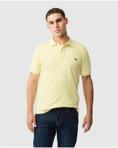 Rodd & Gunn - The Gunn Polo