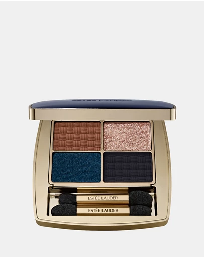 Estee Lauder - The Essential Eyeshadow Quad