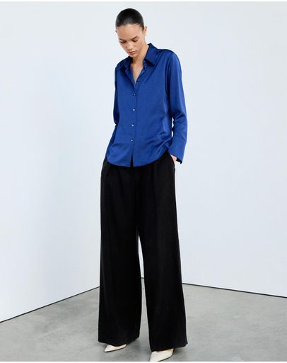 Medium Blue
