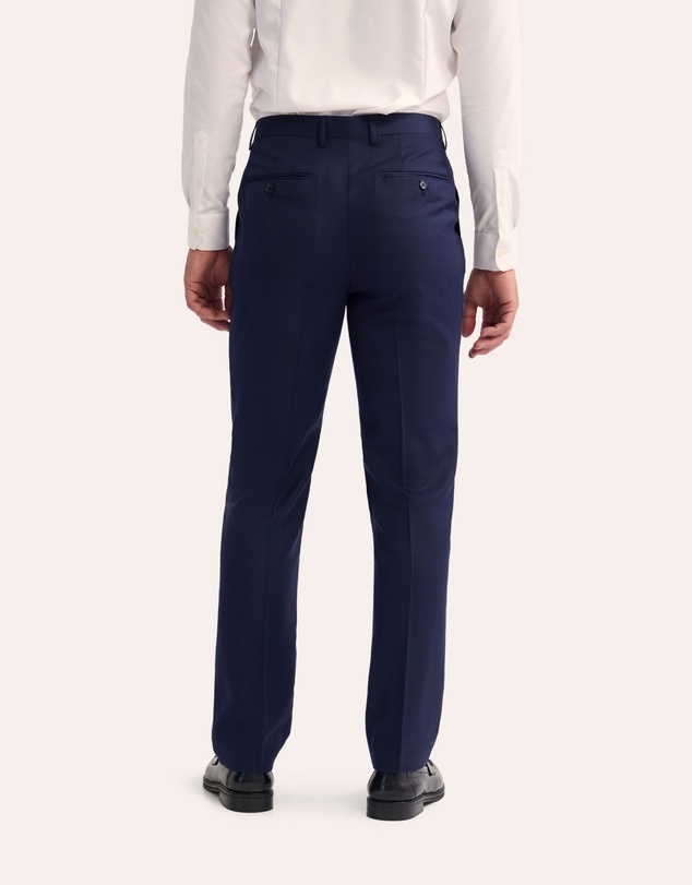 Oxford - Byron Wool Suit Pant