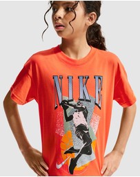 Nike - M90 T-Shirt - Teens
