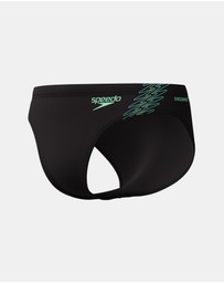 Speedo - 7cm Hyperboom Splice Briefs