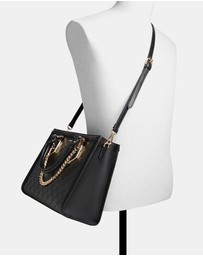 ALDO - Mondiane Monogram Tote Bag