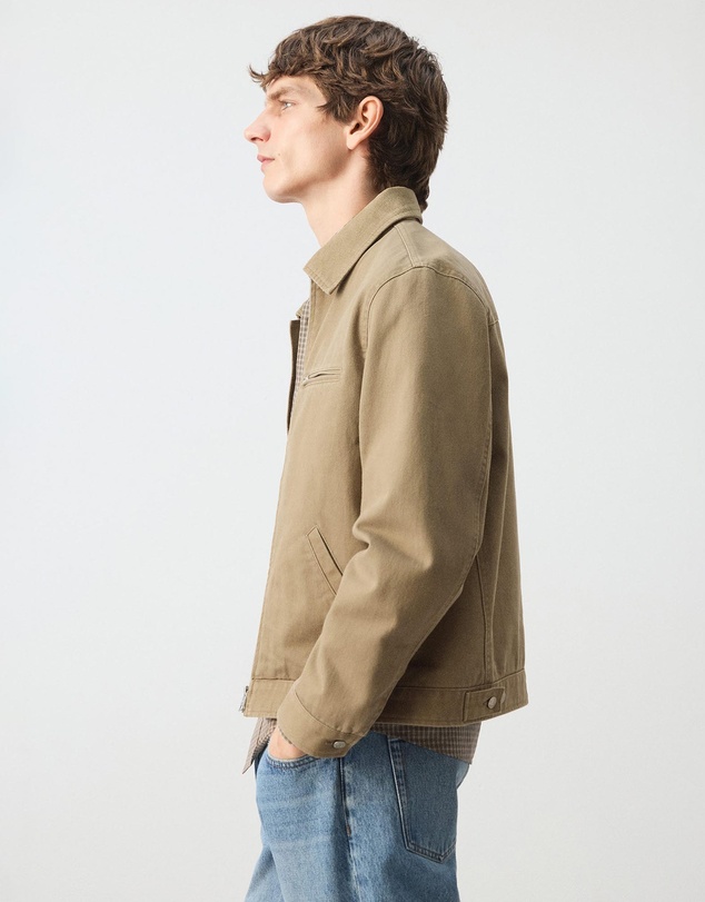 M.N.G - Remy Jacket