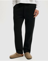 Cotton On - Relaxed Track Pants
