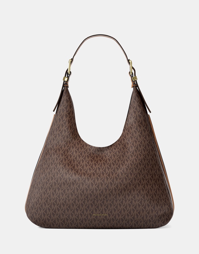 Michael Kors - Nolita Large Hobo Shoulder Bag