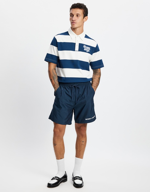 Bogey Boys - Athletic Shorts