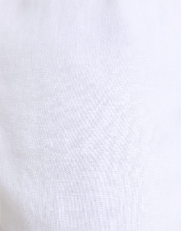 Sportscraft - Caffery Yarn Dyed Linen Pant