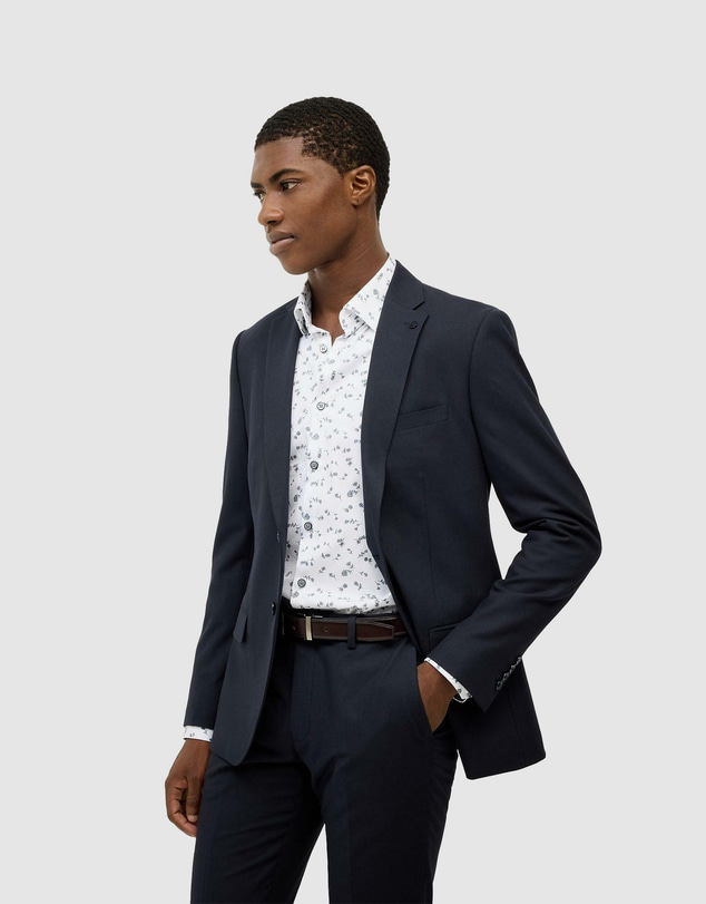 Politix - Marco Tailored Jacket