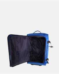 GAP - GAP Trekker 73cm Large Soft Shell Suitcase