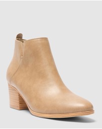 SPURR - Duke - ONLINE EXCLUSIVE