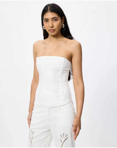 Miaou - Libra Corset