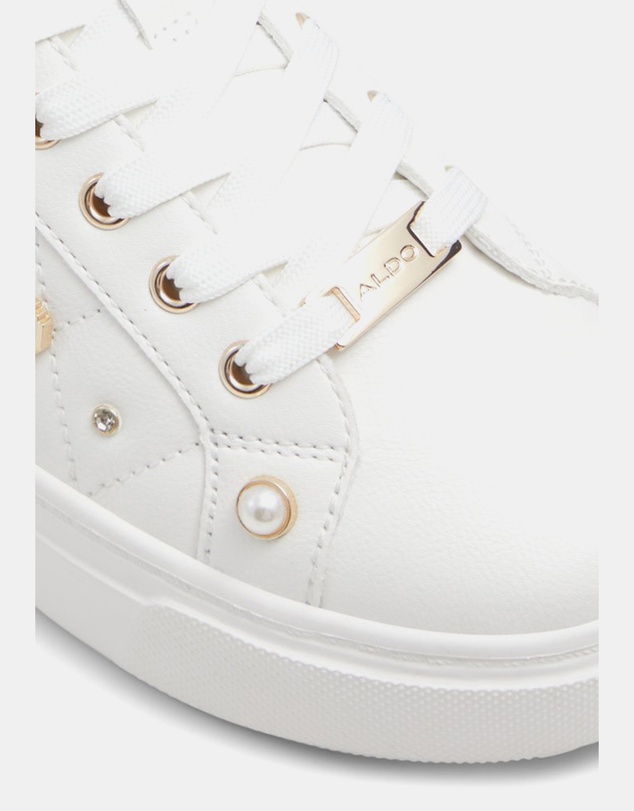 ALDO - Visuetti Platform Sneakers