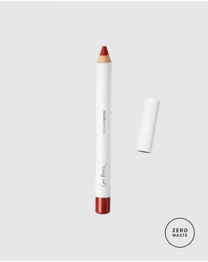 Ere Perez - Coco Crayon - Wild