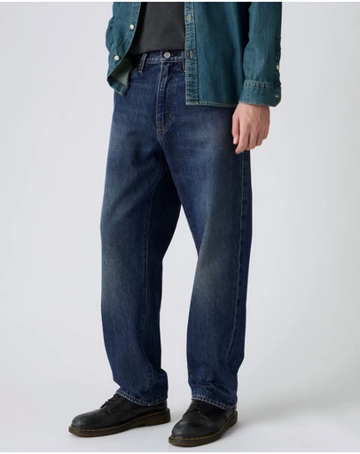 Levi's - 568™ Loose Straight Jeans