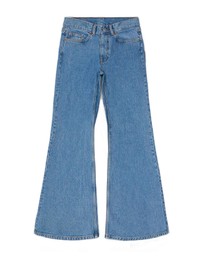Dr Denim - Elba Bootcut Jeans