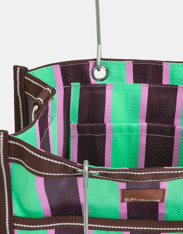EAU BAGS - Errands Tote Bag