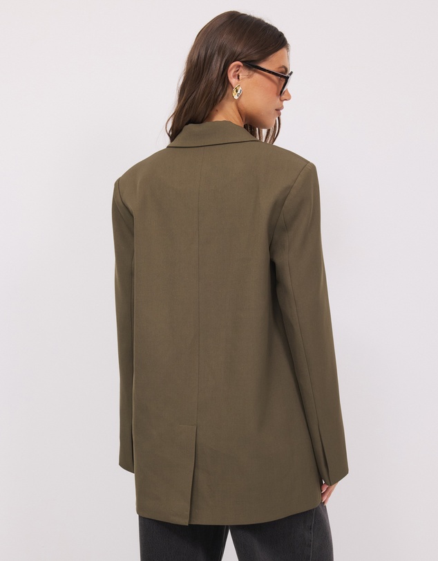 Calli - Remi Tailored Blazer