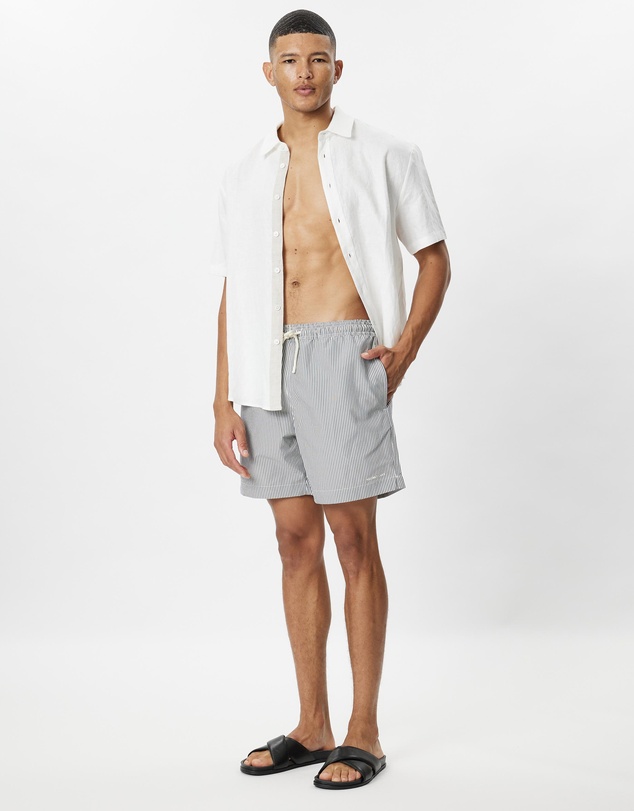 Assembly Label - Ward Swim Shorts